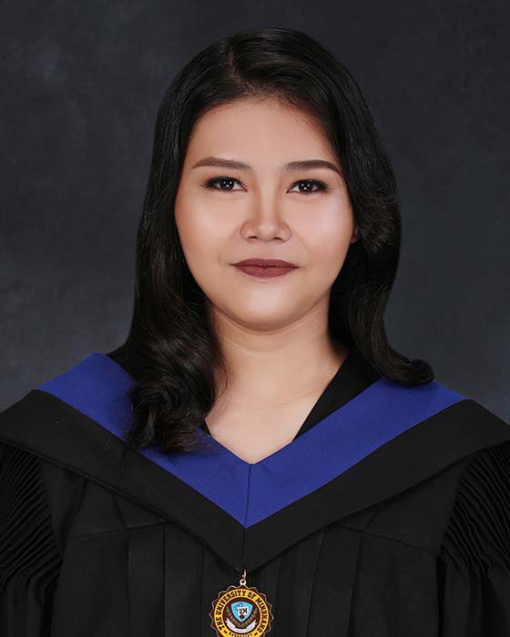 ABBIE HAZEL A. SUGANAN