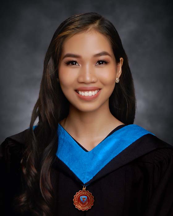 JEMIMAH MAE O. TABAY