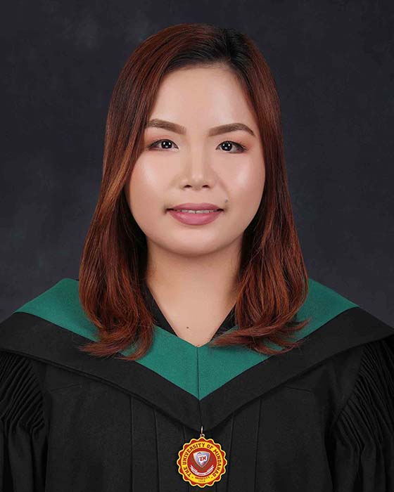 CAMILLE GRACE TOLENTINO