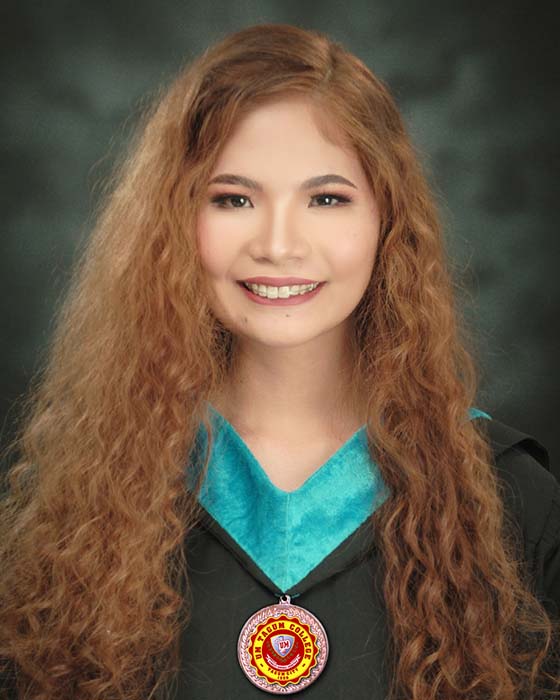 WHELYN AURA R. UNABIA, LPT