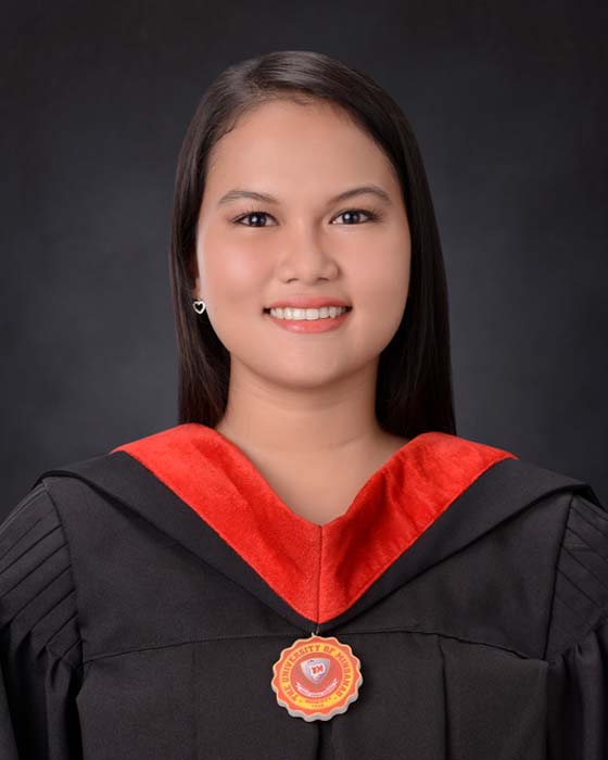 NICOLE FAYE R. VILLANUEVA