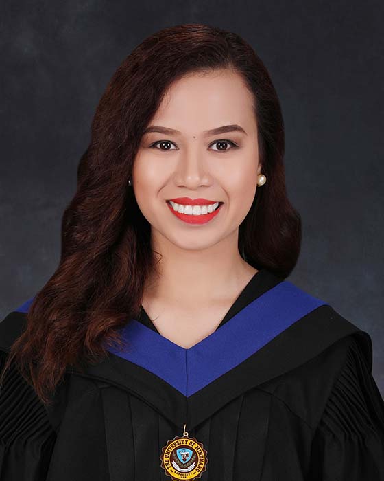 MHEL KARYL B. WABINGGA