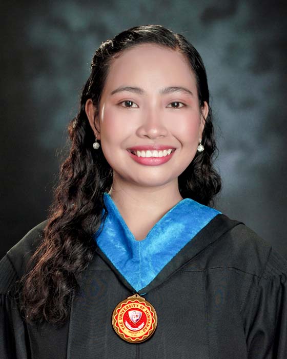 ZASIL CLARISSA L. YAMBA