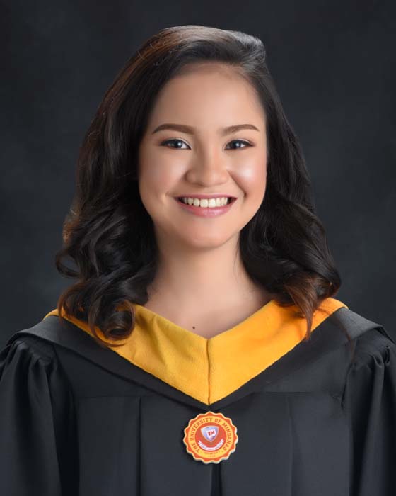 ELOISA MONIQUE P. YEPEZ