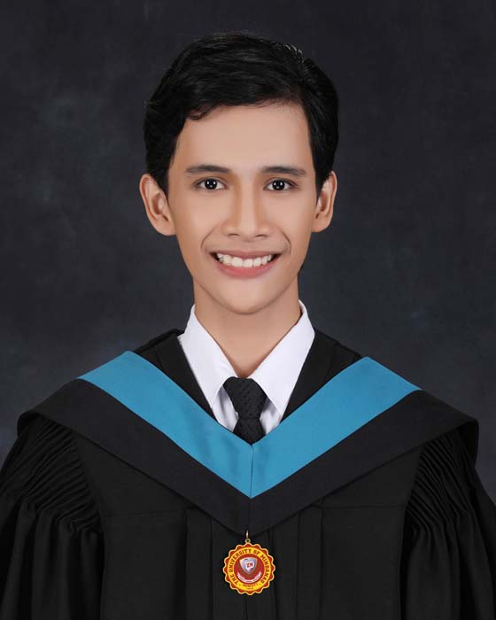 LEINARD JAN C. ZASPA