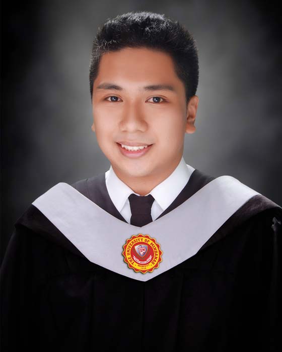 ETHAN BRYCE C. ZERNA