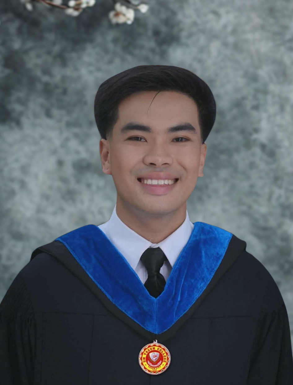 Aldwin Jake Alimon