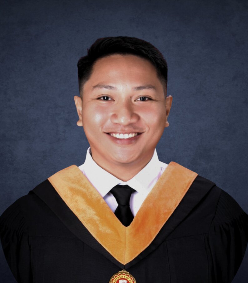 Joshua A. Mariano