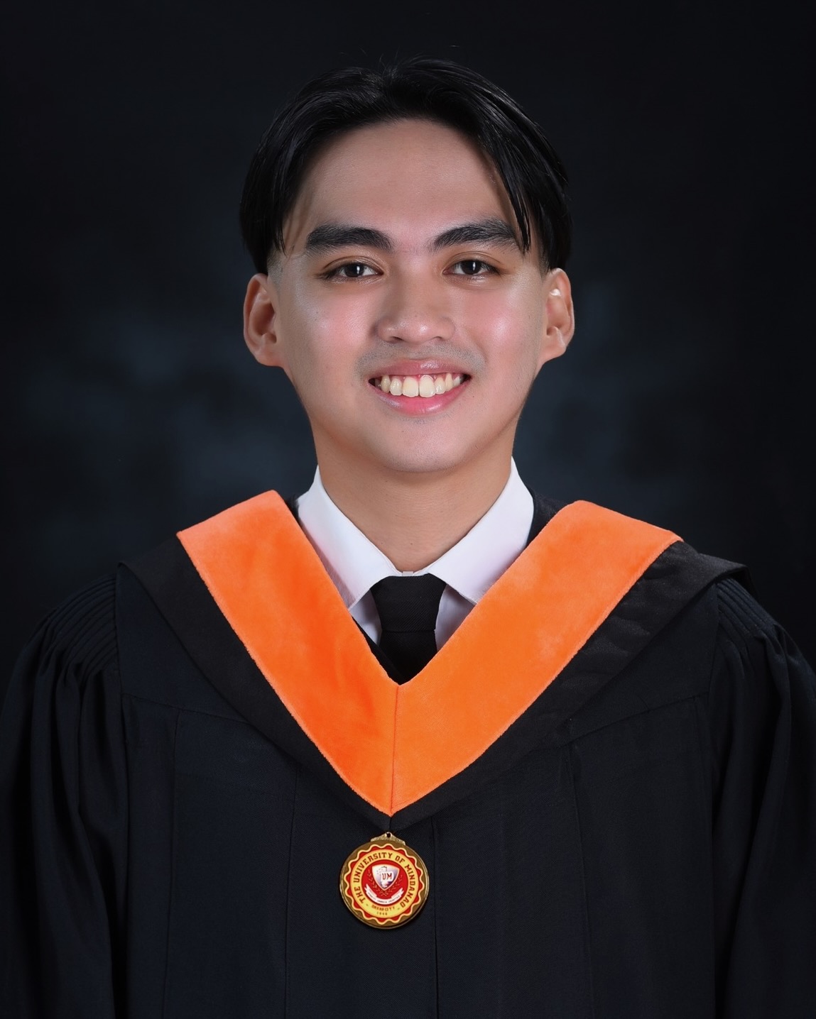 CHRIS JERICHO M. RIVAS