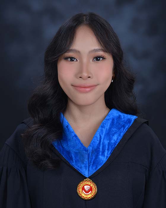 ALYSSA MARIE B. ANTALA