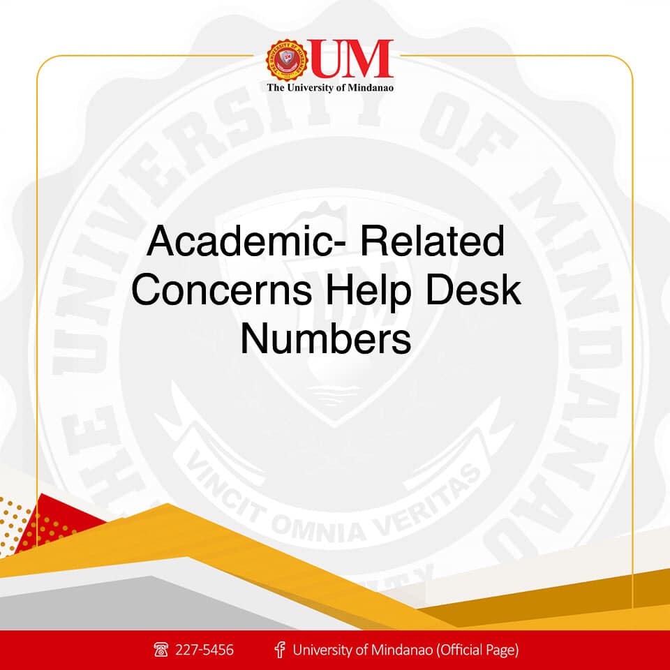 College Contact Numbers