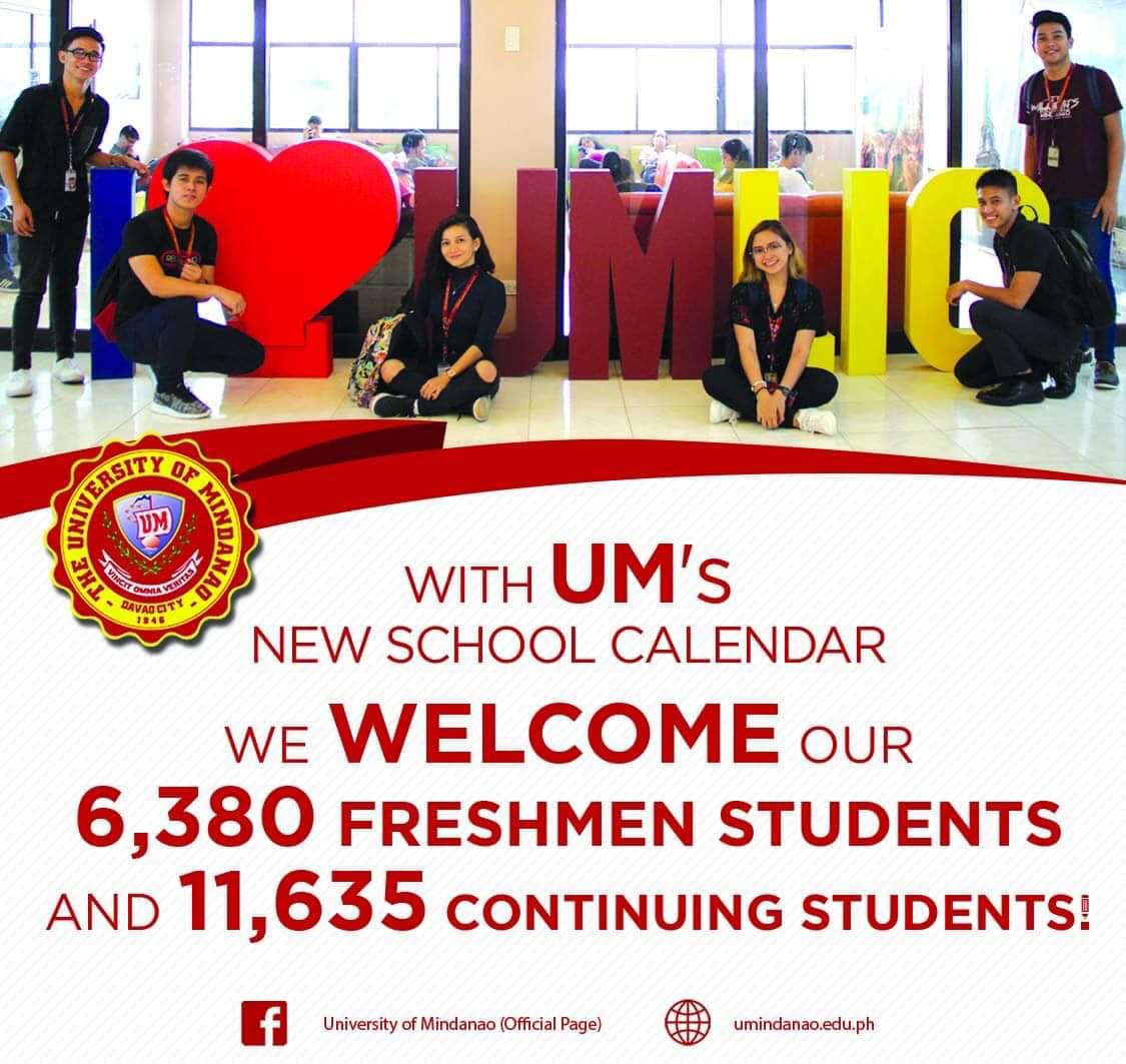 The school year has officially begun!