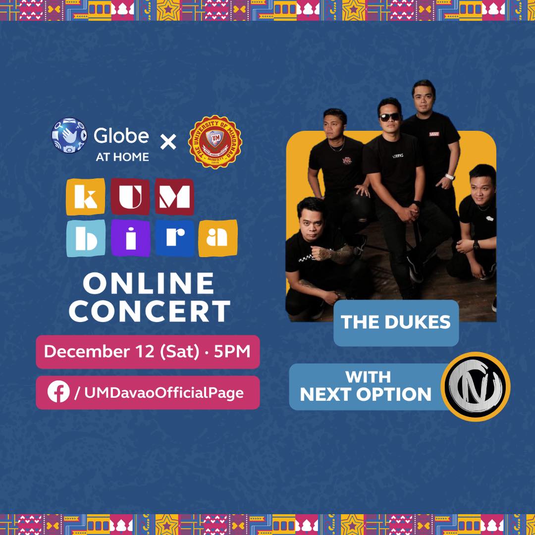 KUMBIRA 2020: End the year with a bang, Ga!