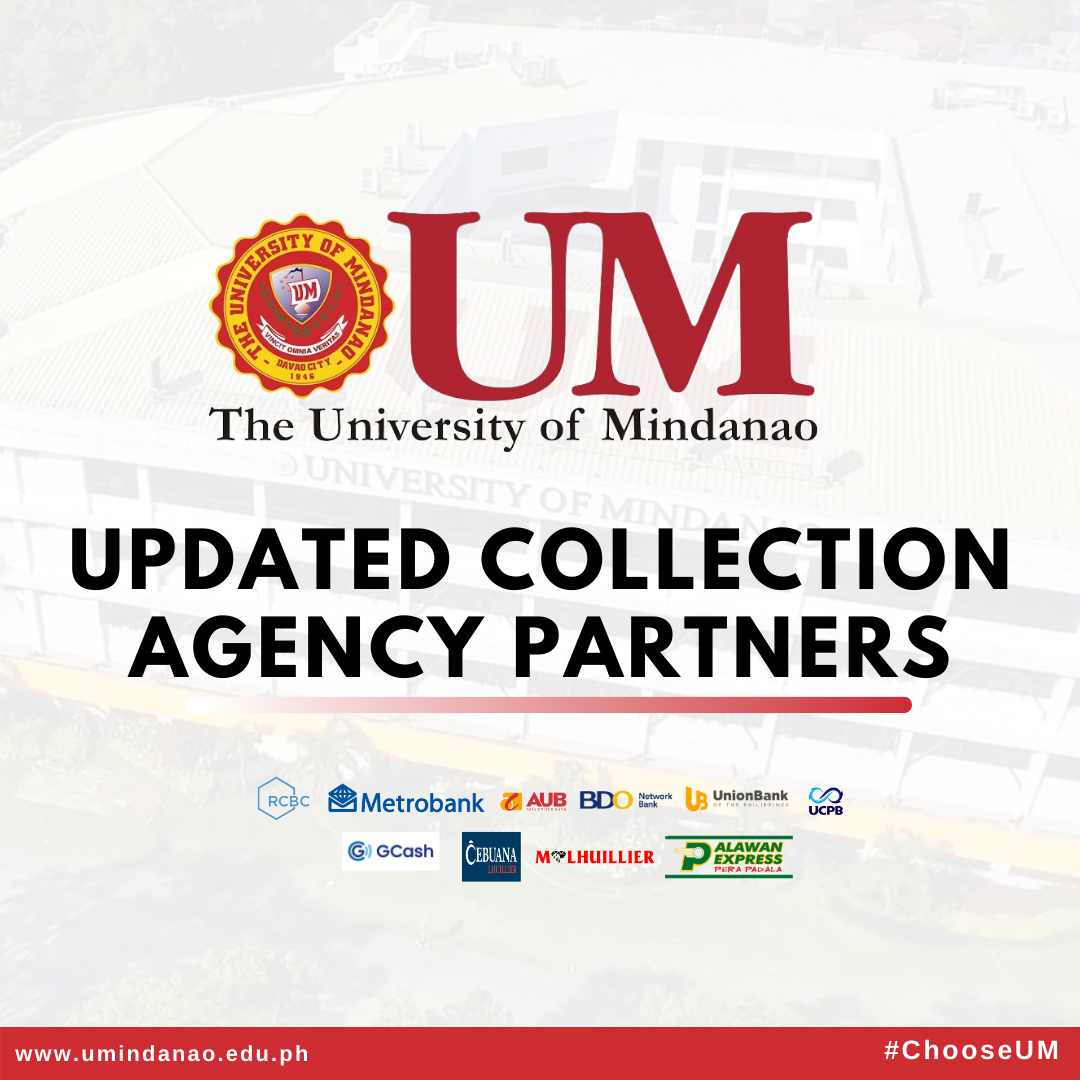 Updated payment partners