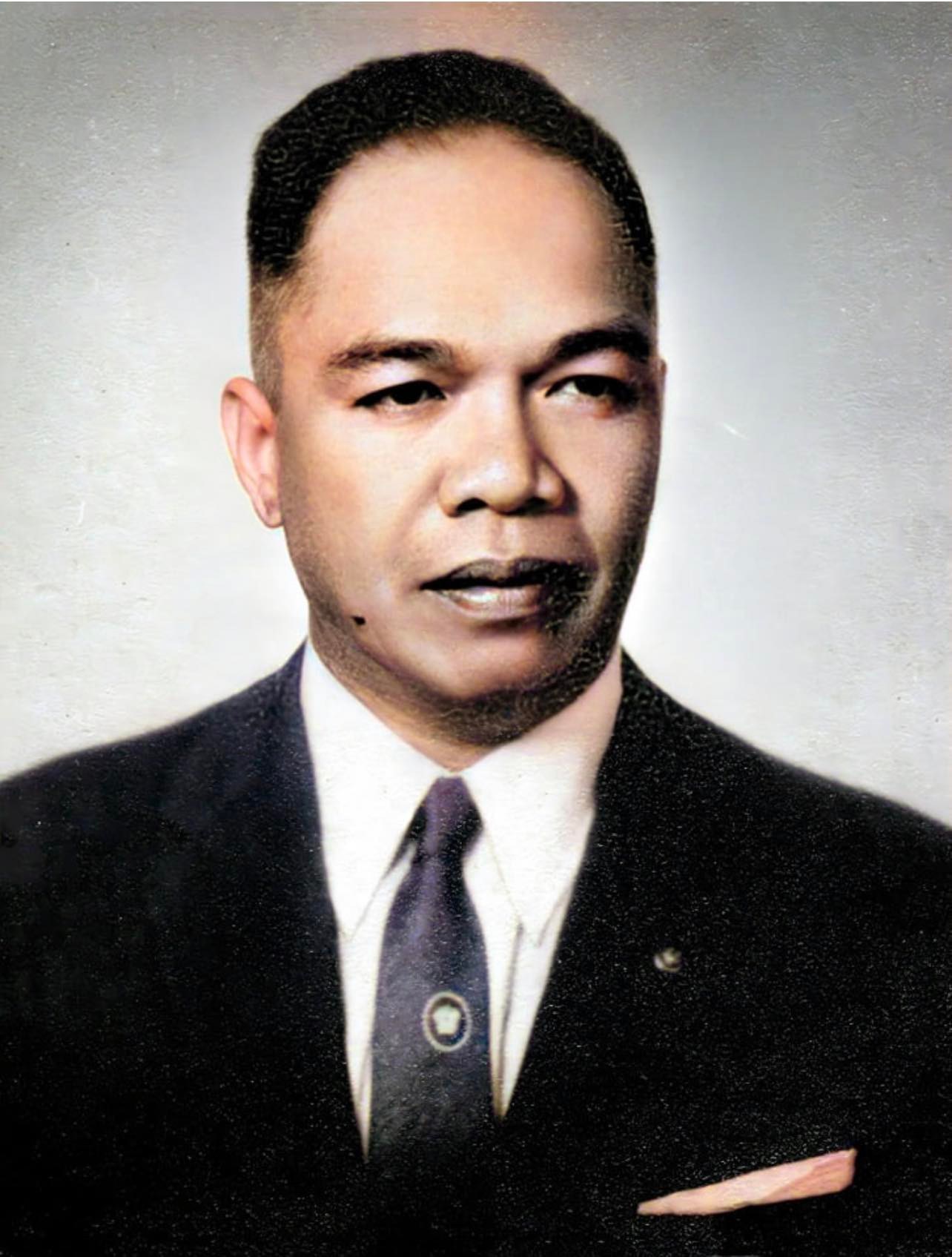 Remembering our founder, Atty. Guillermo E. Torres