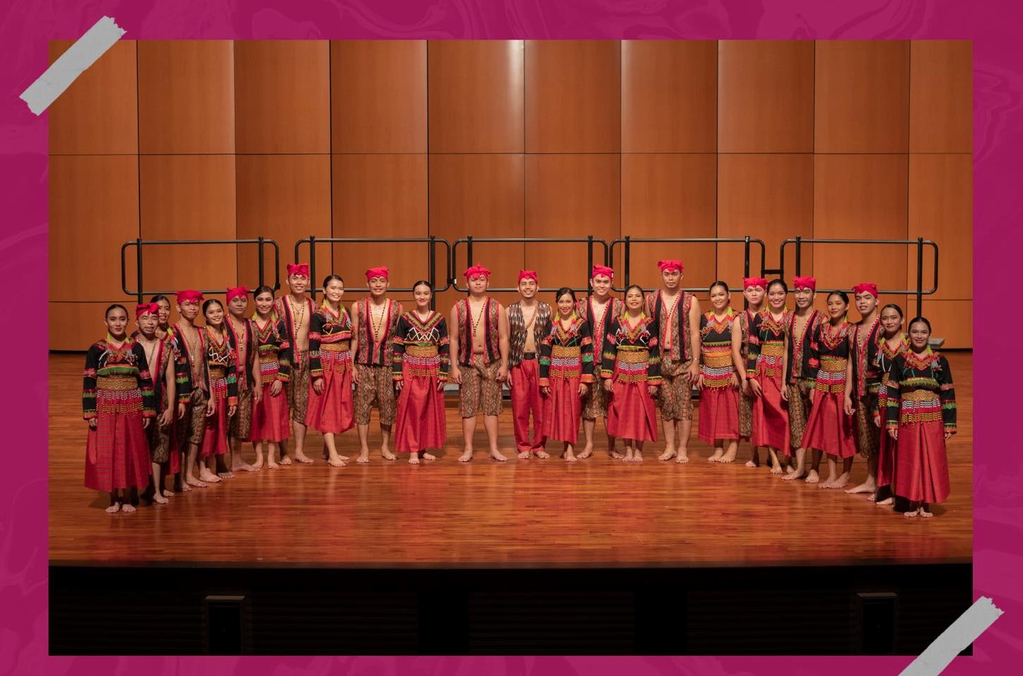 UM Chorale opens auditions for college students