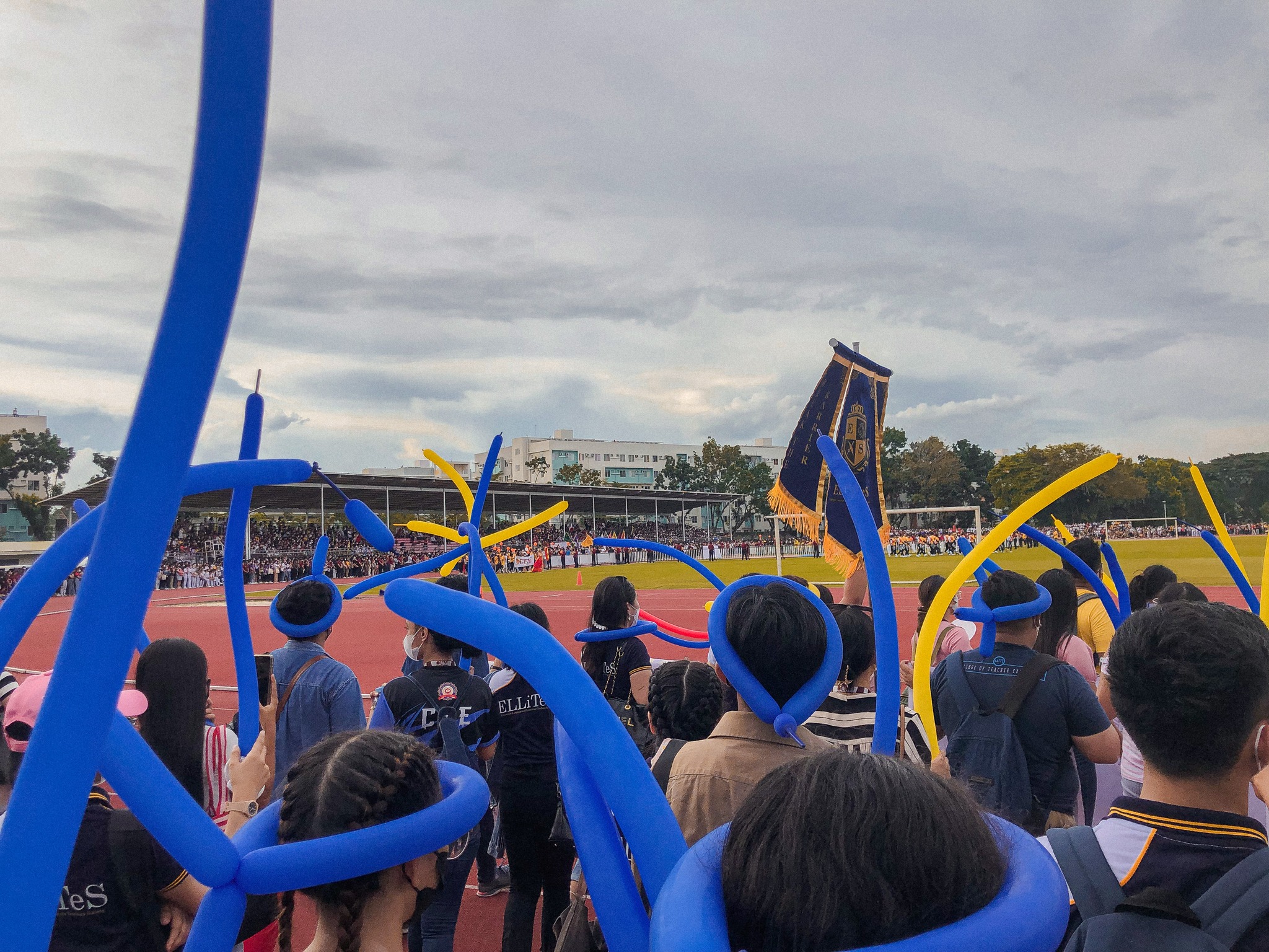 UM INTRAMS 2022: Face to Face Celebrations