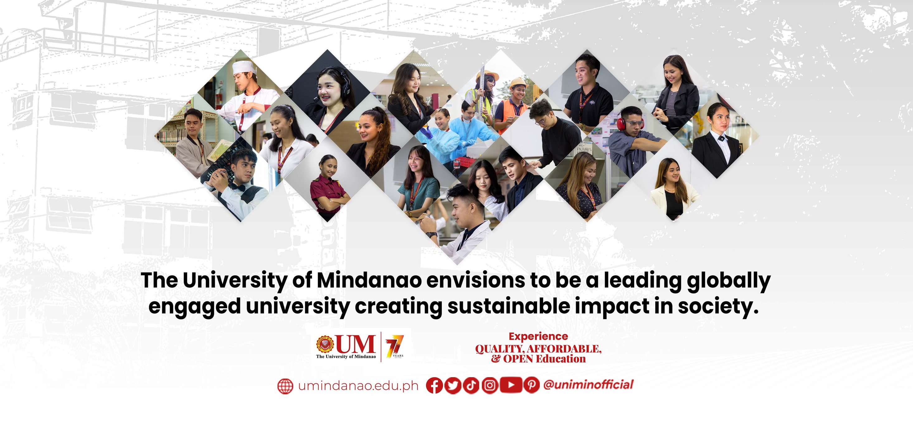 Top 7 Universities in Davao city, lauded by the 20th Davao City Council