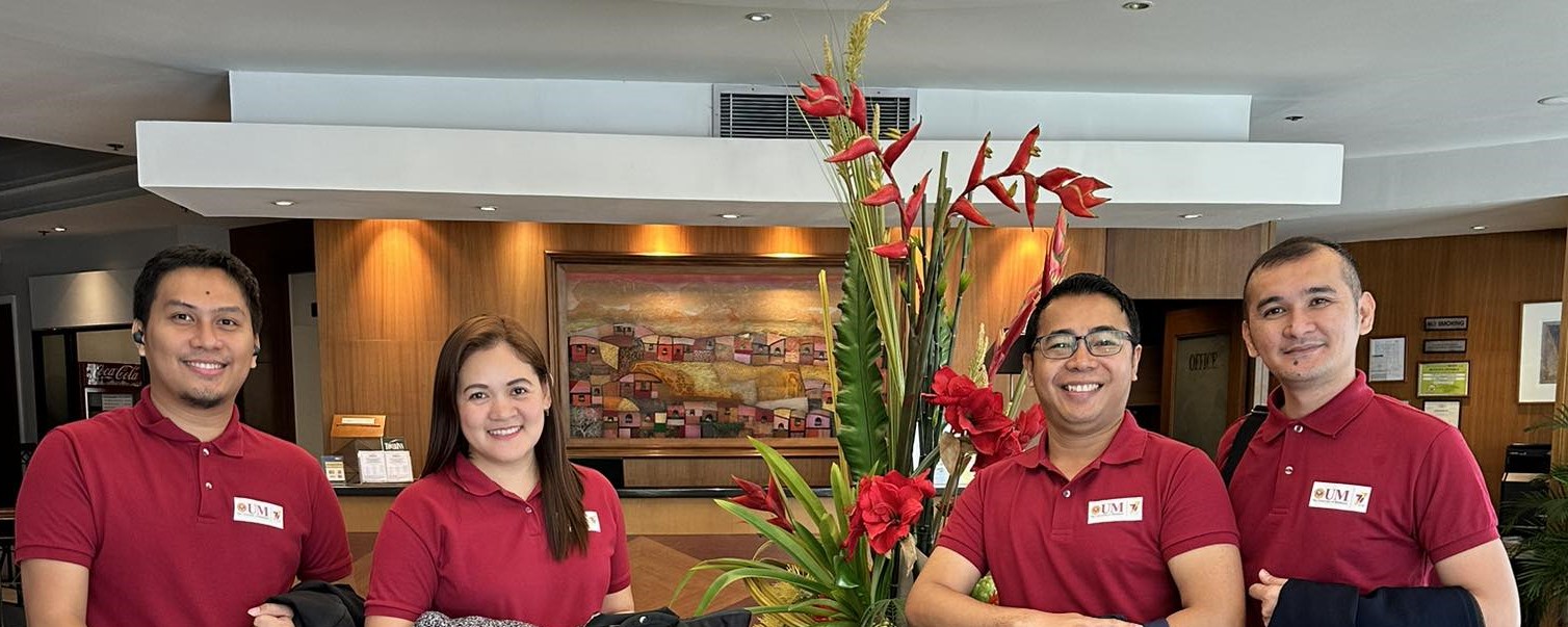 UM faculty are Europe-bound for ERASMUS exchange