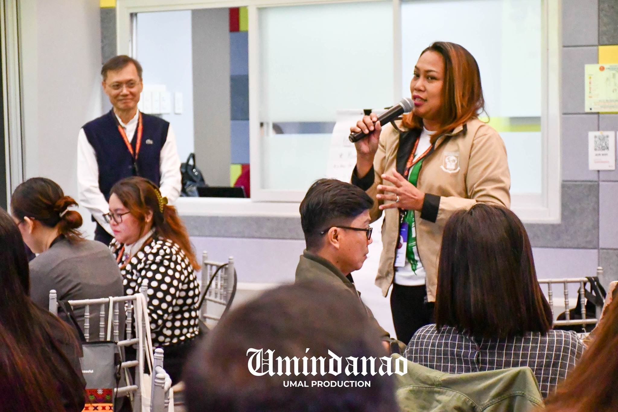 UM Hosts Ongoing AUN-QA Self-Assessment Report (SAR) Writing Workshop in Collaboration with Education Quality International - Image 1