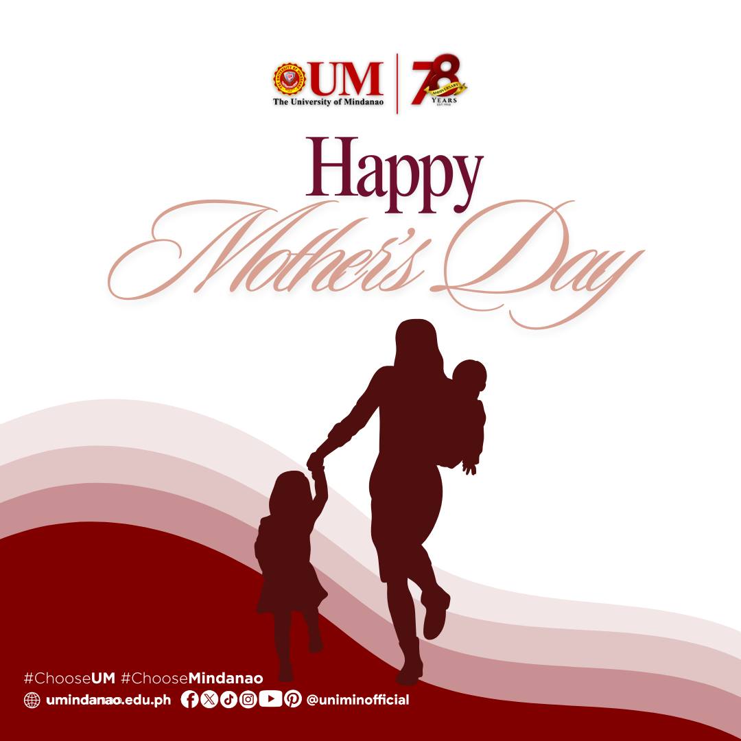 Happy Mothers Day 2025!