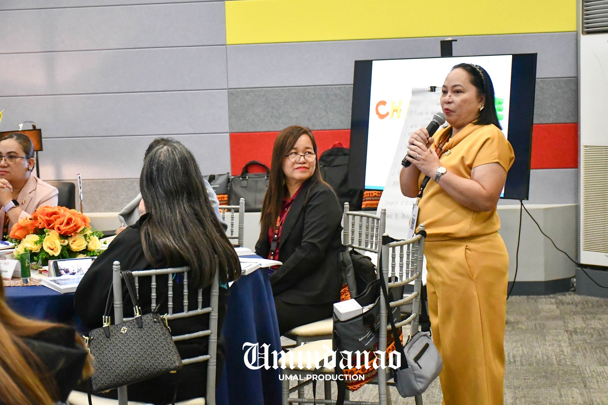 UM Hosts Ongoing AUN-QA Self-Assessment Report (SAR) Writing Workshop in Collaboration with Education Quality International - Image 2