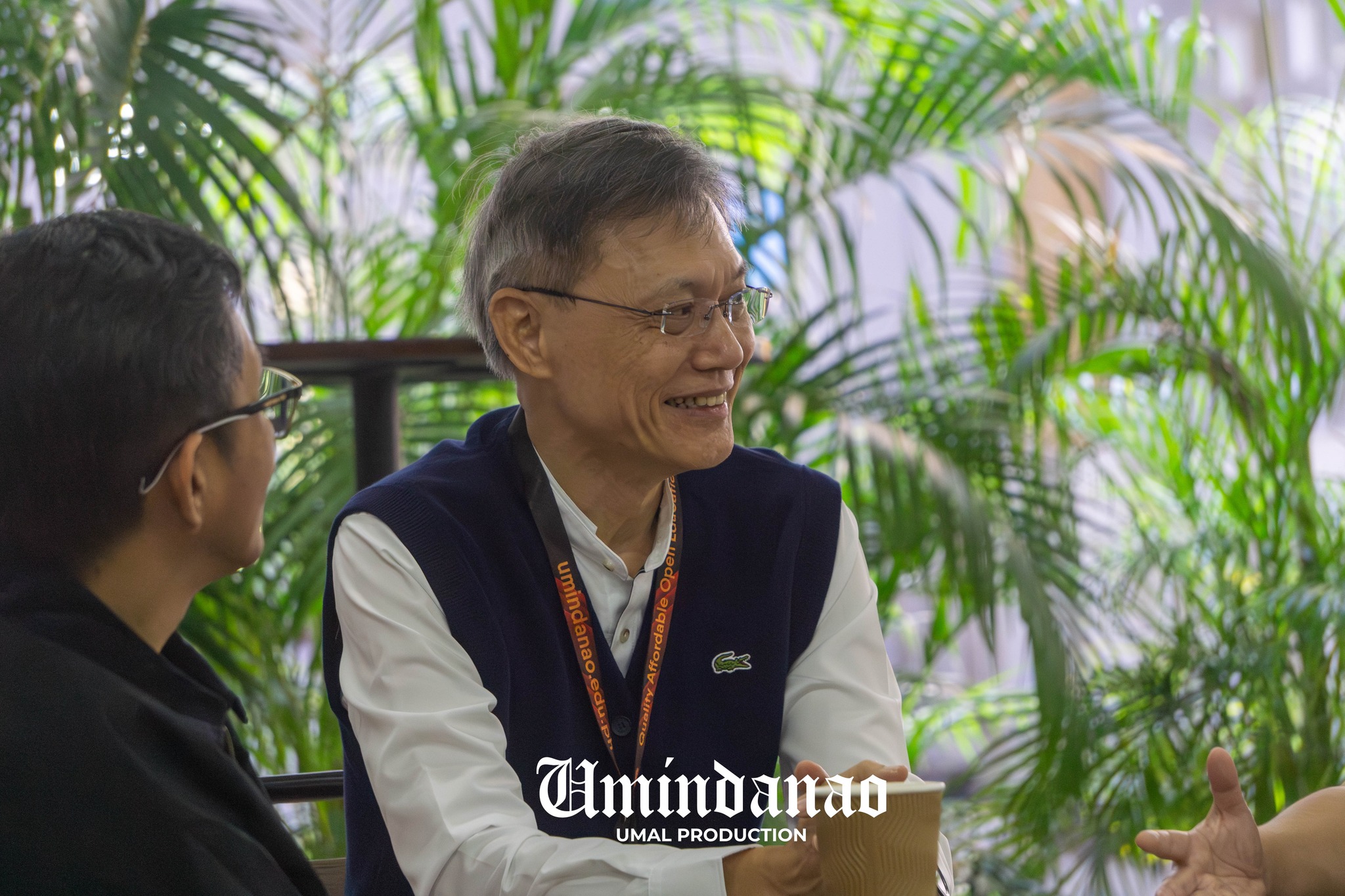 UM Hosts Ongoing AUN-QA Self-Assessment Report (SAR) Writing Workshop in Collaboration with Education Quality International - Image 3