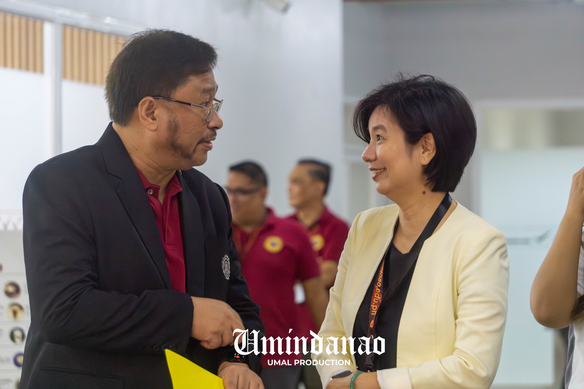 UM Hosts Ongoing AUN-QA Self-Assessment Report (SAR) Writing Workshop in Collaboration with Education Quality International - Image 10