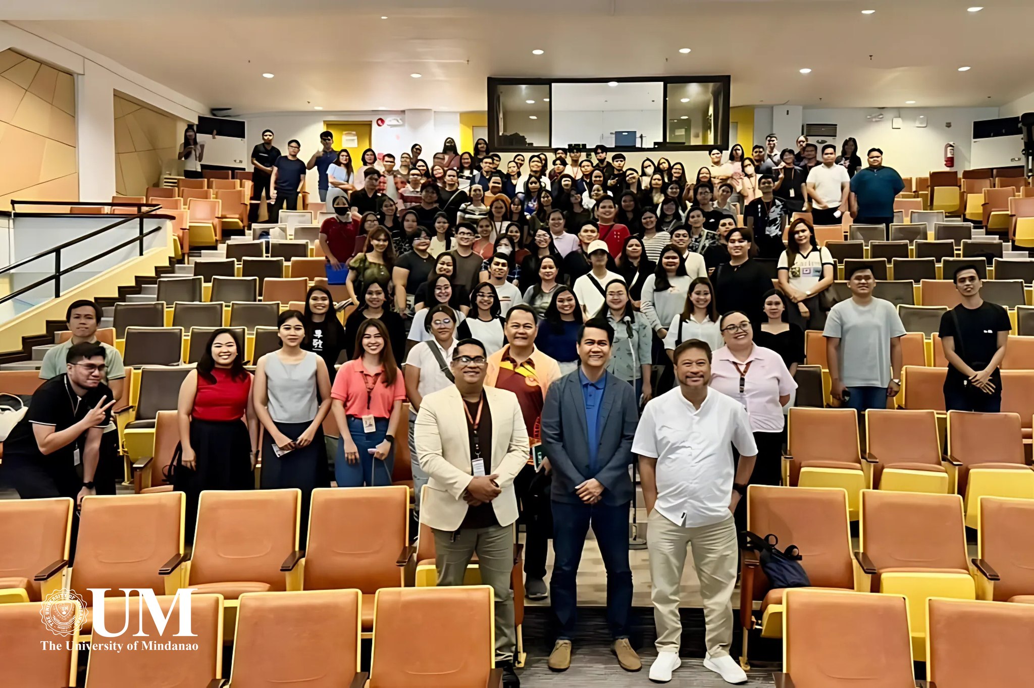 UM's Nihonggo Language Scholarship Grant orientation aims to enhance  International and Inter-Institutional Collaboration