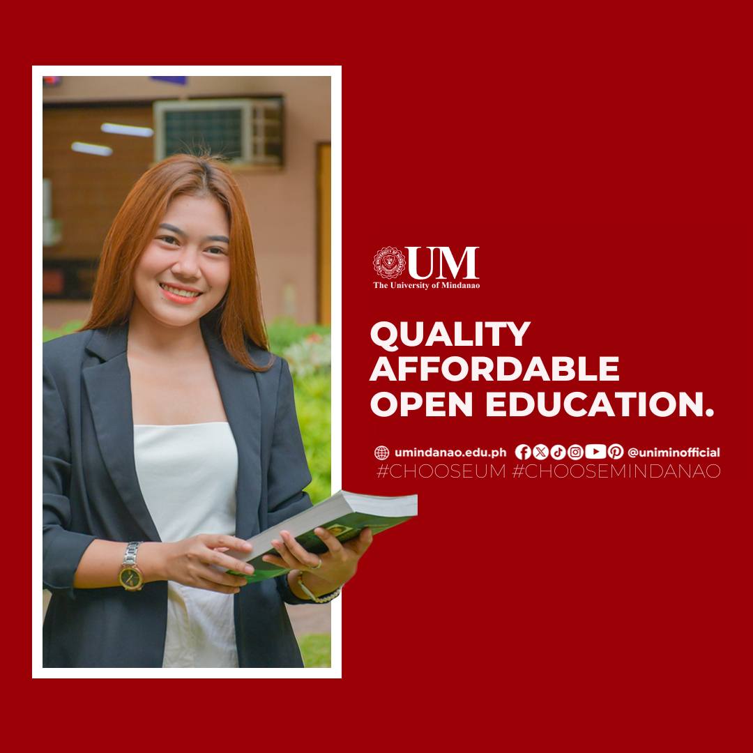 Still don’t know what course to take in UM?