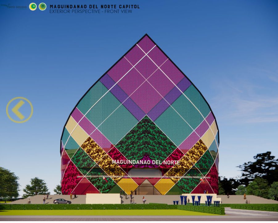 UM PS Architecture student works is shortlisted for Best Design in international comp