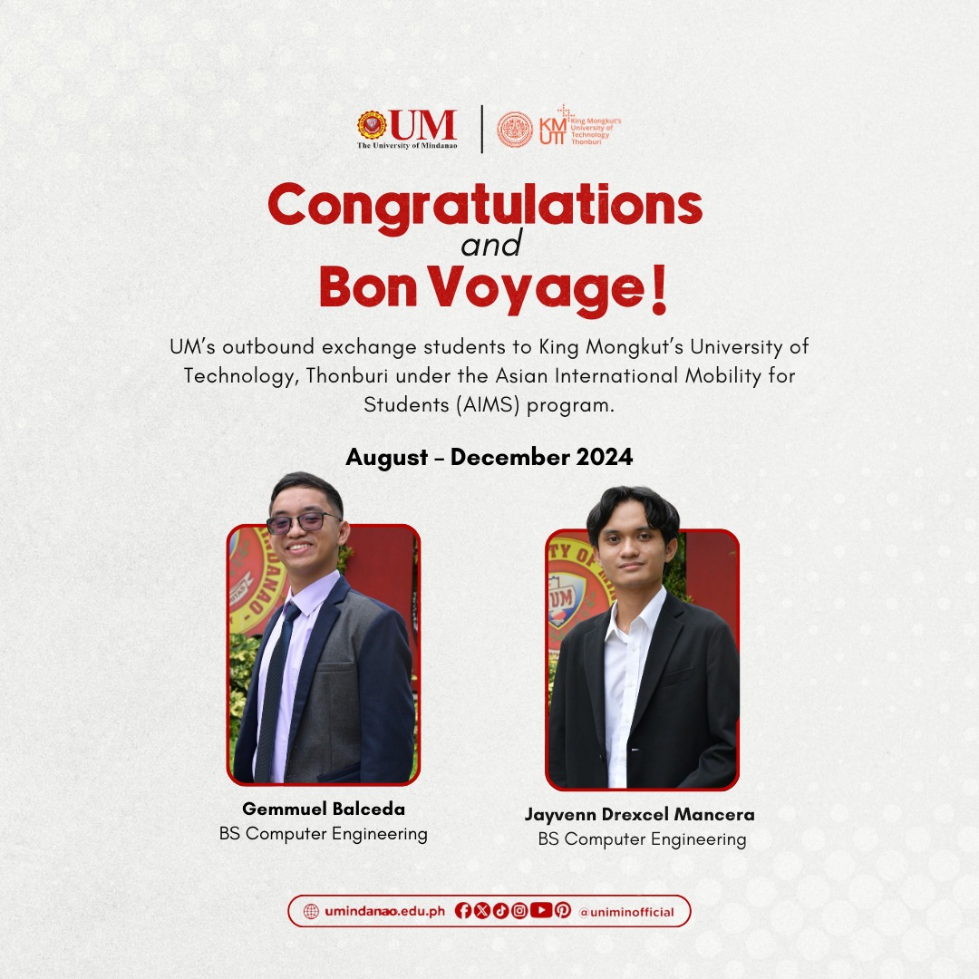 2 CEE-CSG LEADERS ARRIVE IN THAILAND TO ATTEND INTERNATIONAL LEADERSHIP CAMP