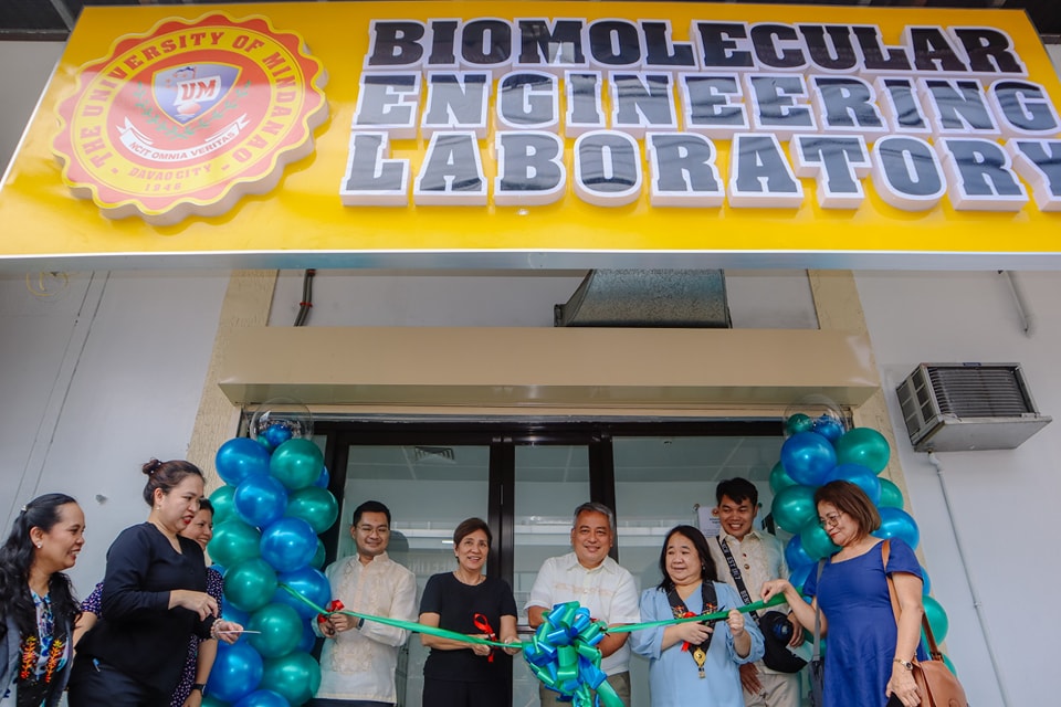 UM inaugurates UMBEL