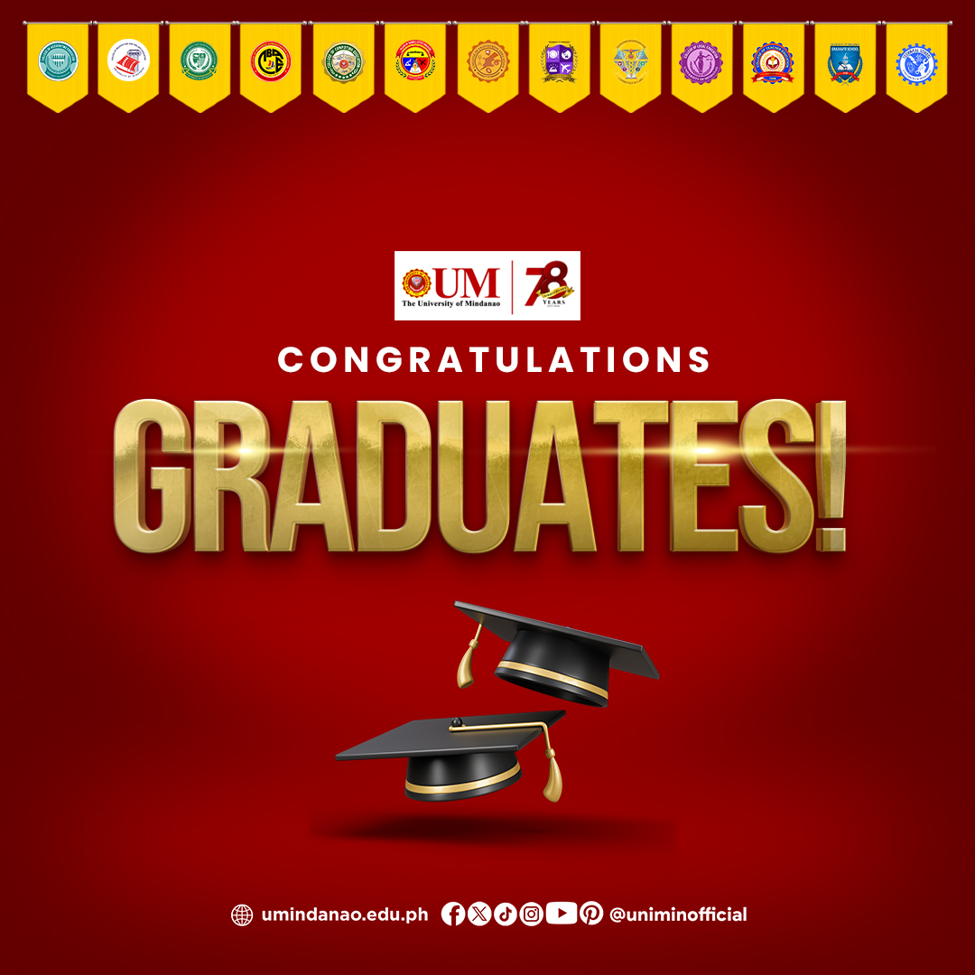 Congratulations to the Graduates of August 2024!