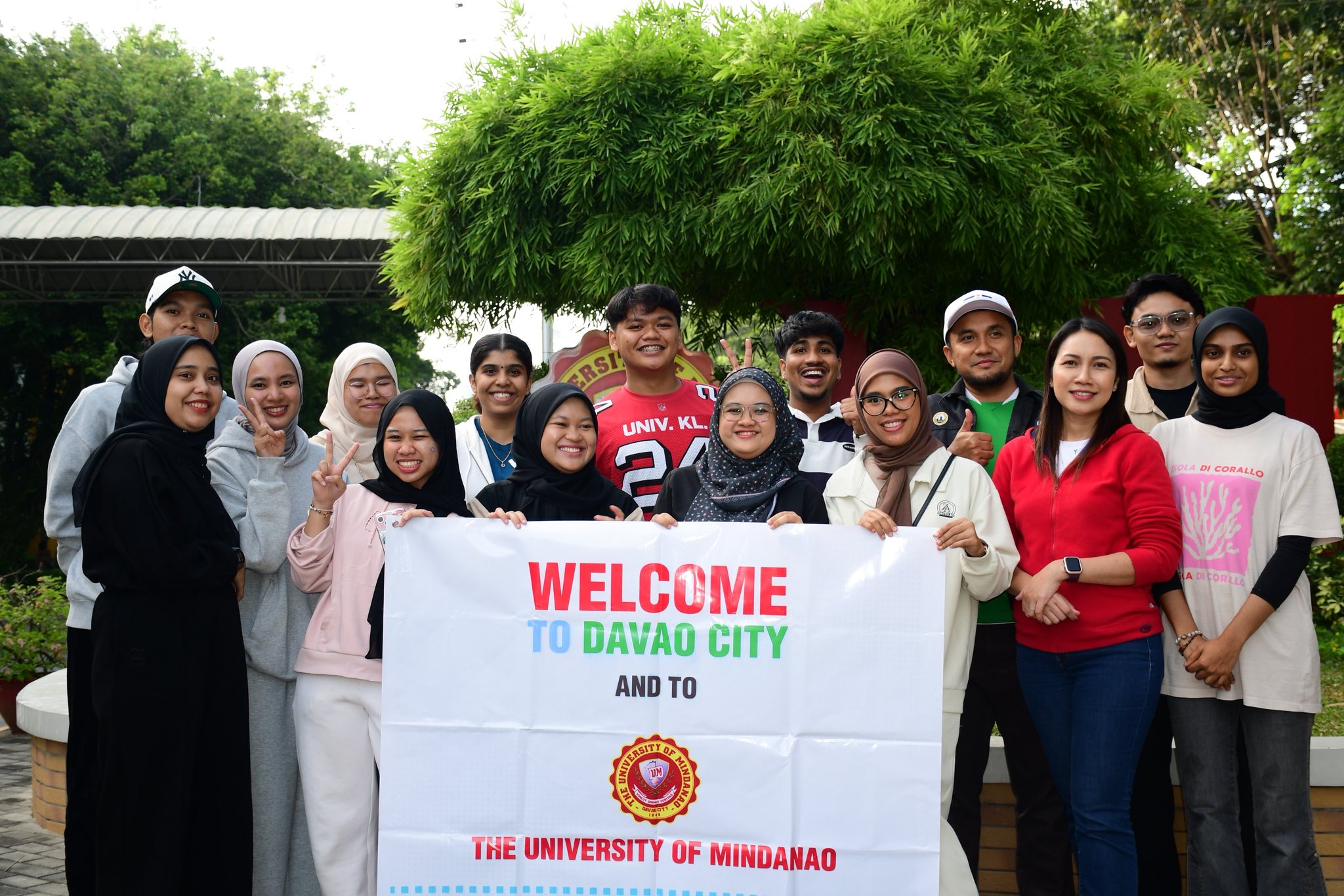 UM welcomes UniKL students for enriching cultural exchange program