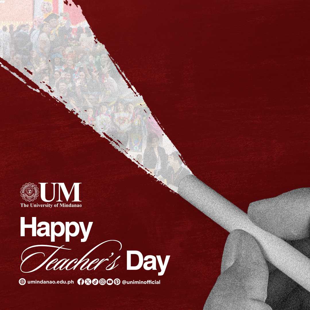 Happy Teacher's Day 2025!