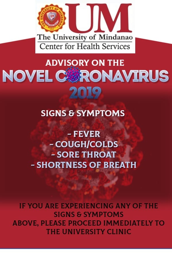 From UM's Center for Health Services