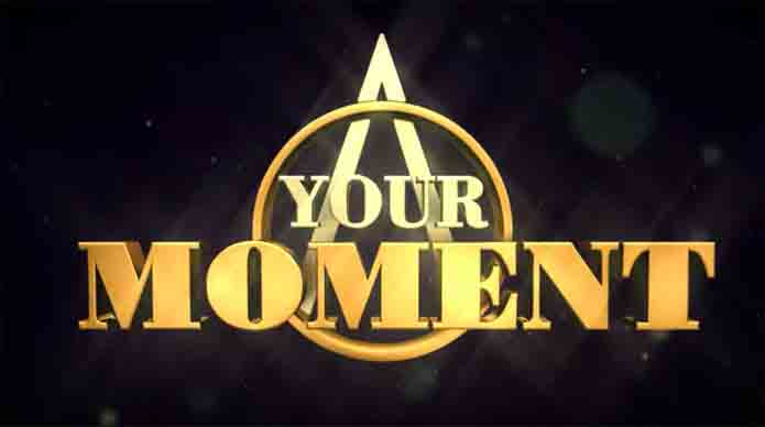 UM Makabayan Dance Troupe entry 'Diadem' storms Your Moment talent competition