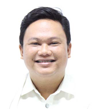 Program Head, Bachelor of Science in Accountancy