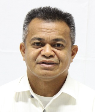 Assistant Dean, College of Architecture and Fine Arts Education