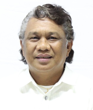 Program Head, Bachelor of Science in Mathematics