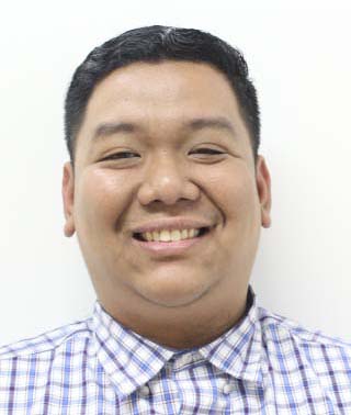 Assistant Dean, College of Arts and Sciences Education