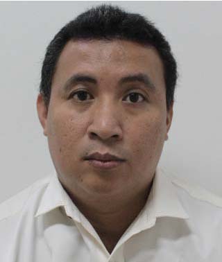 Program Head, Bachelor of Science in Agroforestry