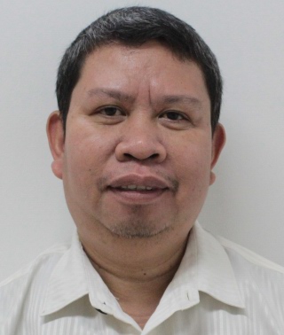 Program Head, Bachelor of Science in Forestry