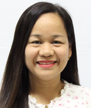 Program Head, Bachelor of Arts in Communication