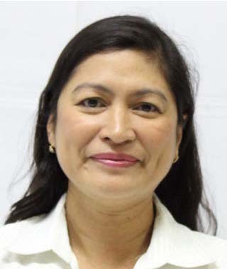 Program Head, Bachelor of Science in Biology