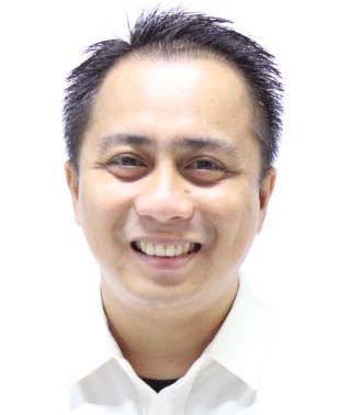 Program Head, Bachelor of Science in Computer Science
