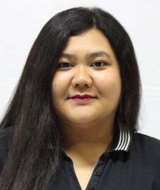 Program Head, Bachelor of Multimedia Arts
