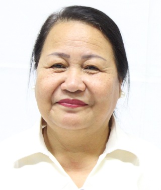 Dean, College of Criminal Justice Education