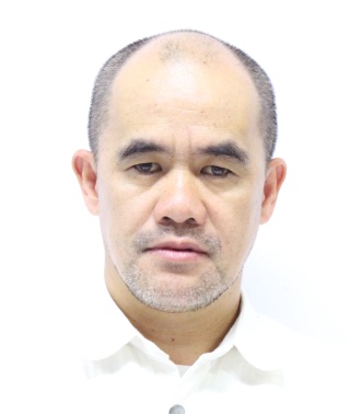 Program Coordinator MSCJ and PhD CJ